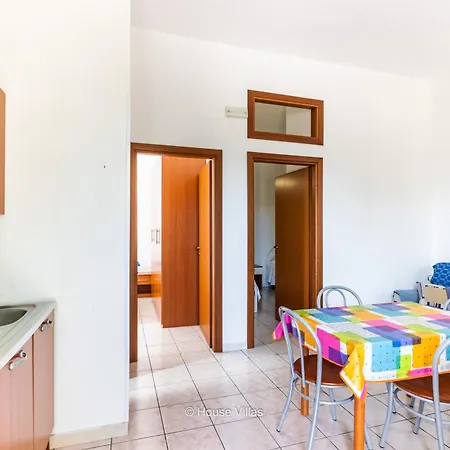 House & - Miramare Exclusive * Avola