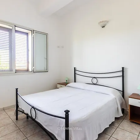 House & - Miramare Exclusive * Avola