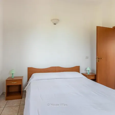 House & - Miramare Exclusive Holiday home Avola