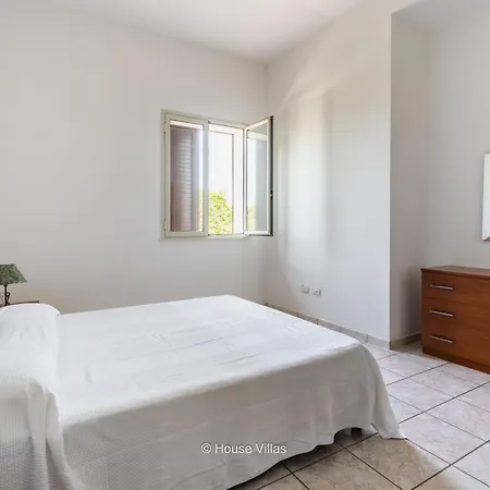 House & - Miramare Exclusive * Avola