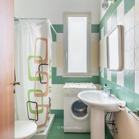 House & - Miramare Exclusive Holiday home *