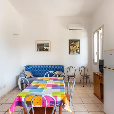 House & - Miramare Exclusive Holiday home Avola