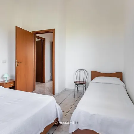 House & - Miramare Exclusive Holiday home