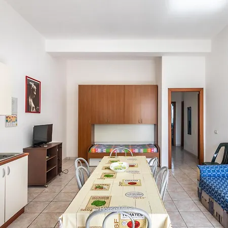 House & - Miramare Exclusive Holiday home *