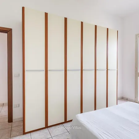 House & - Miramare Exclusive Holiday home Avola