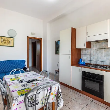 Holiday home House & - Miramare Exclusive
