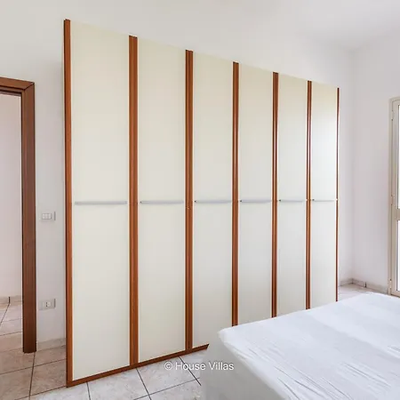 House & - Miramare Exclusive Holiday home *