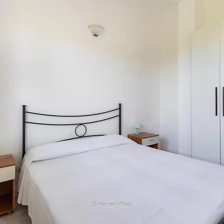 House & - Miramare Exclusive Holiday home Avola