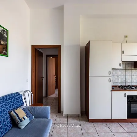 Holiday home House & - Miramare Exclusive Avola