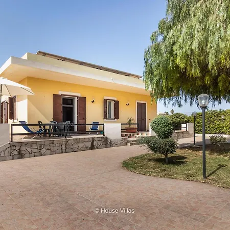House & - Miramare Exclusive