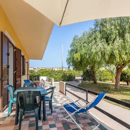 House & - Miramare Exclusive Holiday home