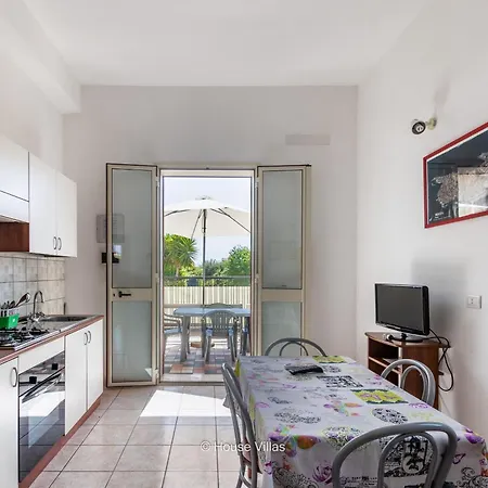 Holiday home House & - Miramare Exclusive