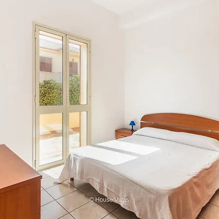 House & - Miramare Exclusive Avola