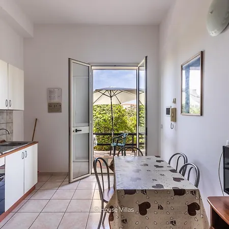 House & - Miramare Exclusive Holiday home Avola