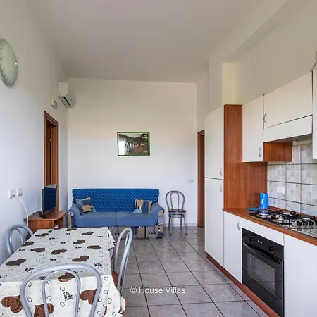 House & - Miramare Exclusive Avola