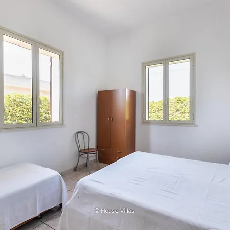 House & - Miramare Exclusive * Avola