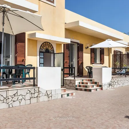 Holiday home House & - Miramare Exclusive