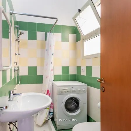 Holiday home House & - Miramare Exclusive Avola