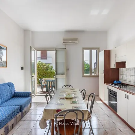House & - Miramare Exclusive * Avola