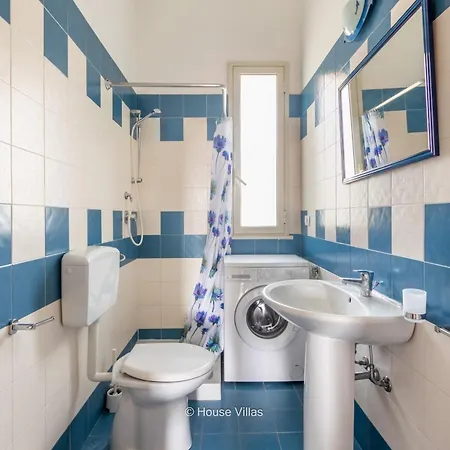 House & - Miramare Exclusive Holiday home