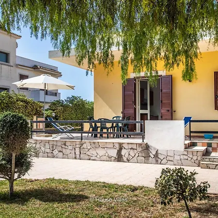 Holiday home House & - Miramare Exclusive *